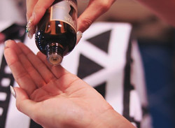 ネイルケア